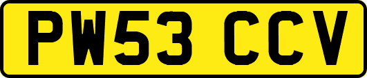 PW53CCV