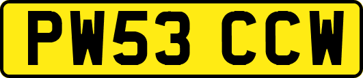 PW53CCW