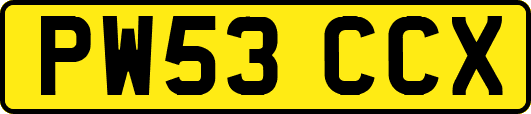 PW53CCX