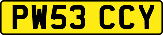 PW53CCY