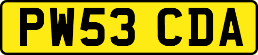 PW53CDA
