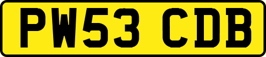 PW53CDB