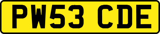 PW53CDE