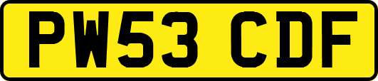 PW53CDF