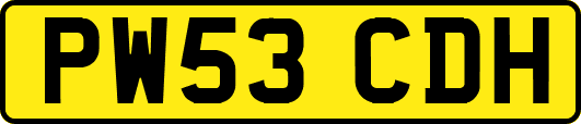 PW53CDH