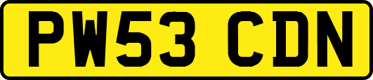 PW53CDN