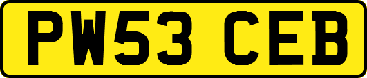 PW53CEB