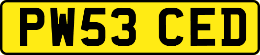 PW53CED