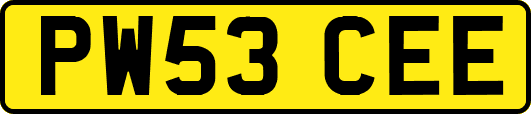 PW53CEE