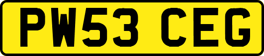 PW53CEG