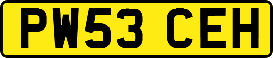 PW53CEH