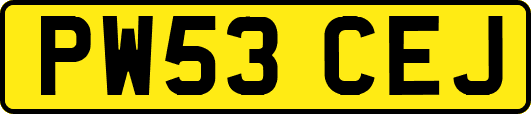 PW53CEJ