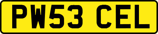 PW53CEL