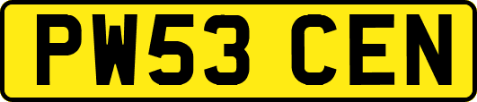 PW53CEN