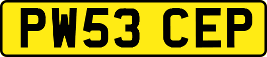 PW53CEP