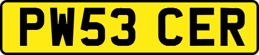 PW53CER