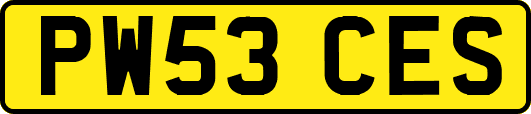 PW53CES