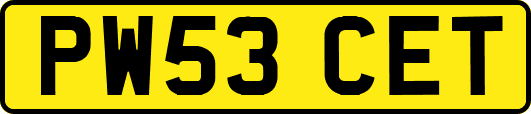 PW53CET