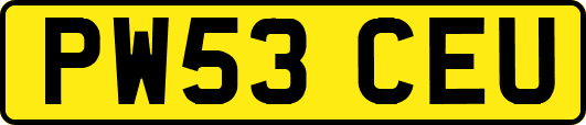 PW53CEU