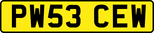 PW53CEW