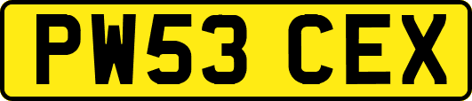 PW53CEX