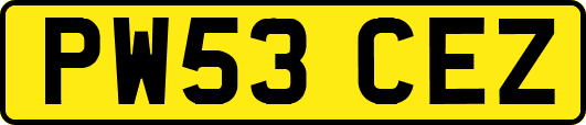 PW53CEZ