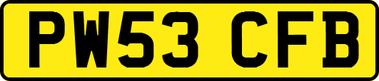 PW53CFB