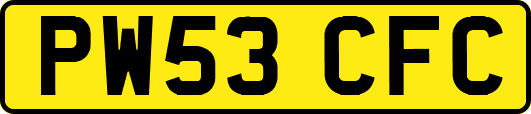 PW53CFC