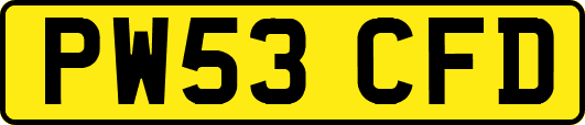 PW53CFD