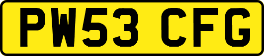 PW53CFG