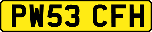 PW53CFH