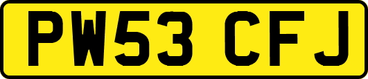PW53CFJ