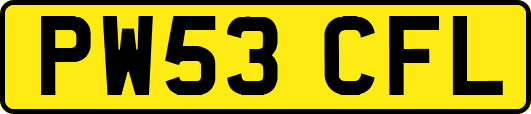 PW53CFL