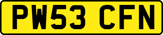 PW53CFN