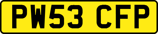 PW53CFP