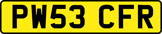 PW53CFR