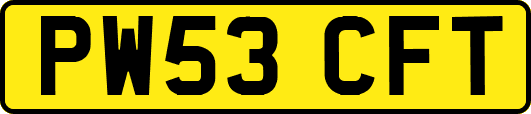 PW53CFT