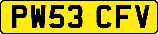 PW53CFV