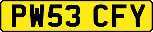 PW53CFY