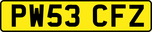 PW53CFZ