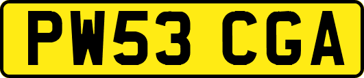 PW53CGA
