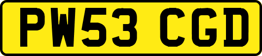 PW53CGD