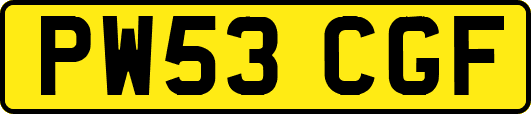 PW53CGF