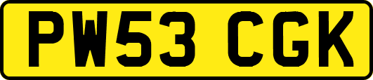 PW53CGK