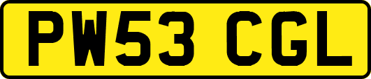 PW53CGL