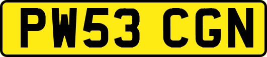 PW53CGN
