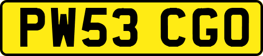 PW53CGO