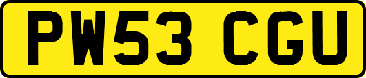 PW53CGU