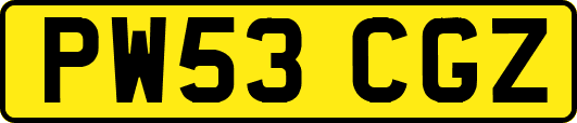 PW53CGZ