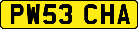 PW53CHA